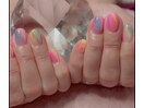 【陽泉】おまかせネイル