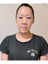 ミヤビ ナチュラル セラピー トレッサ横浜店(MiYaBi Natural Therapy)&nbsp;黒澤 