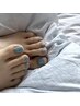foot【オープン記念】ワンカラー/フラッシュ/マグネット¥5000