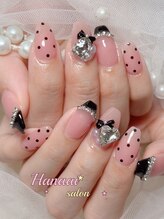 定額Cコースパラジェル可7980