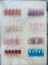 シェリナル 平岸店(Sherinal)/定額Bコース