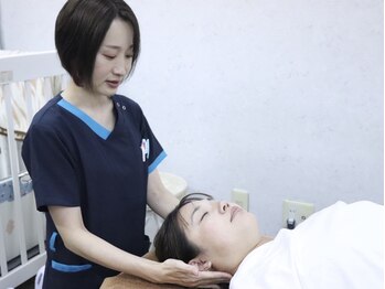 ここめぐ 富士院/女性の自律神経専門/頭痛