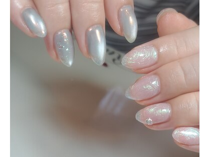 アンテ(Aunte.)の写真