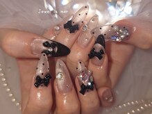 ジュエル ラ メール(Jewel la mer)