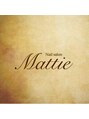 ネイルサロン マッティ(Mattie) ■Nail Salon　Mattie　自由が丘■春夏秋冬ネイル♪