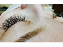 ジャニスアイラッシュ 白石店(JANIS EYELASH)/お客様デザイン