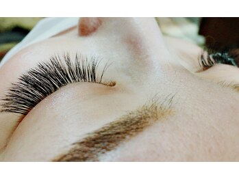 ジャニスアイラッシュ 白石店(JANIS EYELASH)/お客様デザイン