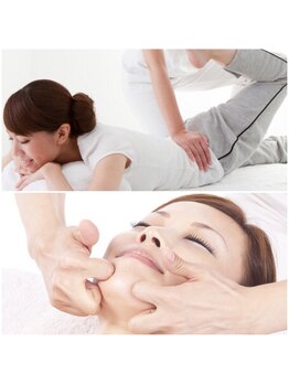 リゾートデバリ(ReSORT de BALI)/福山市 骨盤矯正