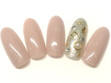 スリール(Sriel)/ハンド定額6980円