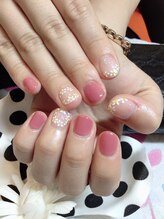 メグ ネイル(megu)/