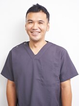 コモドカイロプラクティック(comodo Chiropractic)&nbsp;平後園 章