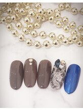 ラピシア(Rapicia)/