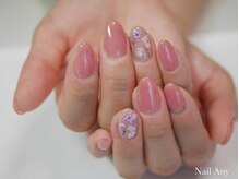 ネイルエニー(Nail Any)/Any collection