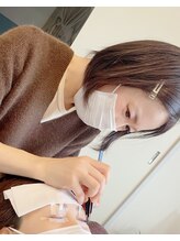 ハナトキ(Hanatoki)&nbsp;原 