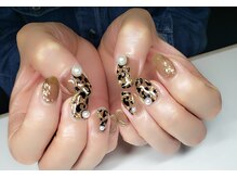 シェリール(Cherir)/