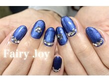 フェアリー ジョイ(Fairy Joy)/