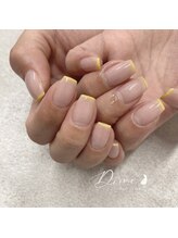 ネイルサロン ダイム(Dime)/