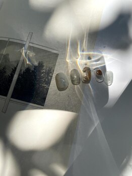 アオ 池尻大橋(ao.)/85min course