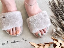 ネイル ジーズ(nail ziez)/I’zオリジナルcollection♪