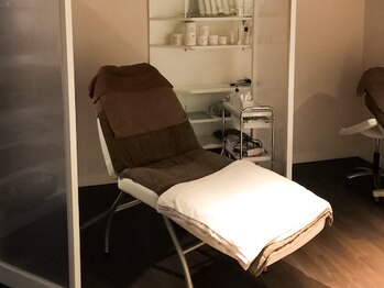 ビューティーリバース 二俣川店/フェイシャルルーム 