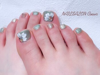 クール(Coeur)/デザイン相談コース￥9350