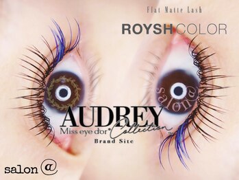 サロンアット(salon@)/