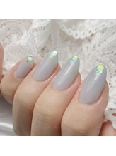 リチャーム(Recharm)/先端ホログラム