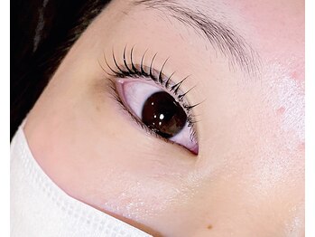 フェンテ(Fuente)/【まつげパーマ】