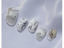 ネイルサロン イーウィ(Ewy)/［吉祥寺］ネイル/パラジェル