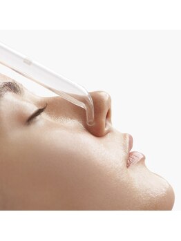 ポーラ 常盤中学校前(POLA)/毛穴の吸引→毛穴気になる方に◎