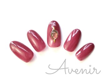 アヴィニール 表参道(Avenir)/マグネットポイント