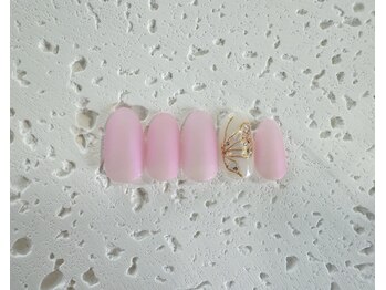 モアナ(Moana)/3月定額art