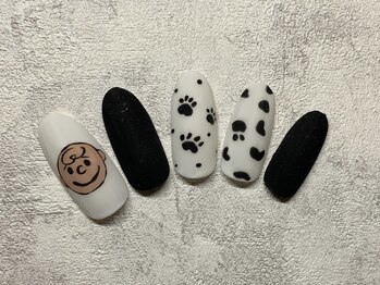 コレット(Colette.)/ジェル・スカルプやり放題持込可