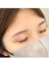 ヌンバイブリック(nun by Blic)/ブロウスタイリング