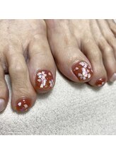 シャルム 五反田(Charme)/フットアート放題