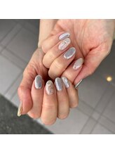 トータルサロン 白べぇーっ プラス/クーポンBコース♪