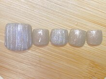 リラ(RIRA)/フット定額8000円コース