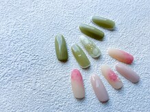 マイネイル 柏店/ミディアム course