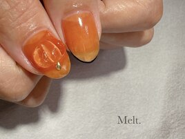 pumpkin♪定額¥12000