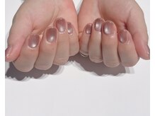 ルヒアネイル イオン戸畑ショッピングセンター店(Ruhia Nail)/マグネット