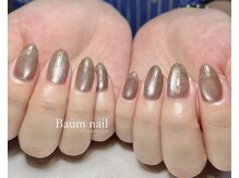 バームネイル(Baum nail)/マグネットコース