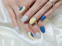 ジョリ ネイルズ(Jolie nails)/お持ち込み