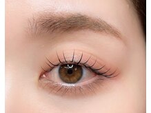 AY/まつげパーマ