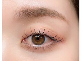 AY/まつげパーマ