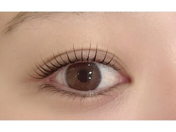 エイミス(AMIES)/上質まつ毛パーマ 