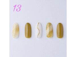 《ハンド》ネイル13