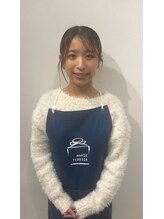 エーべル マリーテレジア 栄(Abel×MARIE TERESIA)&nbsp;KAWAGUCHI .k