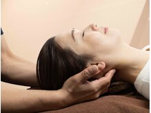 リボーン 銀座店(Rebone)/平日昼間のお得コース