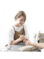 ベルダセカンド(BELDAD 2nd)/BELDAD 2nd nail salon