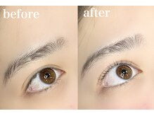 ソプラ 京都駅前店(sopra)/まつ毛パーマ